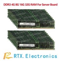 M378A1K43BB2-CRC DDR4 8GB 2400MHZ 1RX8 ECC 등록 UDIMM 1.2V 서버 메모리