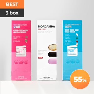 건강+다이어트+피부&항산화 모아담다 모듬팩 세트 하루 한포 종합 멀티 비타민 영양제 밀크씨슬 간건강 콜라겐 비타민c 칼로리컷팅 체지방감소 보조제