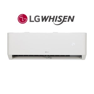 LG 벽걸이 에어컨 인버터18.7㎡ SQ06EZ1WBS 대구 구미 포항 경주 설치비별도