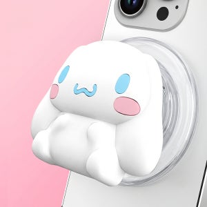 산리오 맥세이프 그립톡 아이폰 자석 거치 스마트톡 헬로키티
