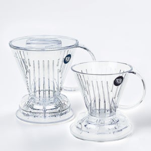 미스터 클레버 커피드리퍼 핸드 드립퍼 홈카페 캠핑도구