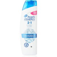 Head & Shoulders 2in1 헤드앤숄더 클래식 클린 샴푸 225ml 6팩