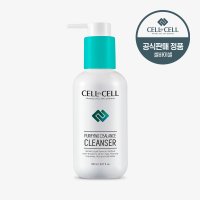 [공식몰] 퓨리파잉 C 밸런스 클렌져 150ml