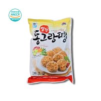 대림선 알찬 동그랑땡 1kg