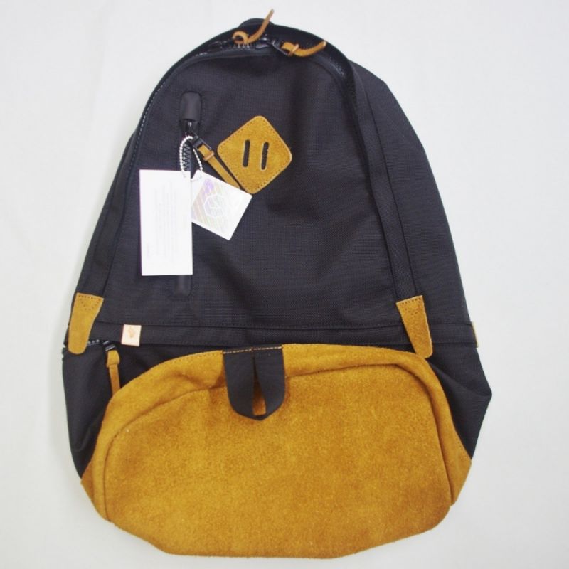 비즈빔 Visvim Cordura 22L 배낭 -