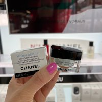 샤넬 마이크로 아이크림 15ml