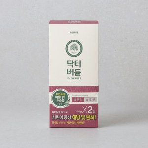 닥터버들치약 최저가 가성비상품