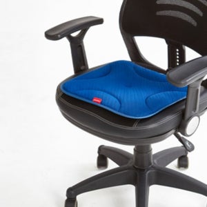 고품질 차량용 땀방지 메쉬 여름 방석 선물용 사무실 회사원 자동차 운전석 시원한 쿨링 방석 기능성 사계절 방석