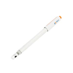 REX DJS-1VTC EC 전도도 유리 센서 K 1 ATC 5핀 항공