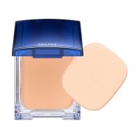 일본 시세이도 SHISEIDO 셀핏 내츄럴 피니쉬 트윈케익 파운데이션 본품 13g