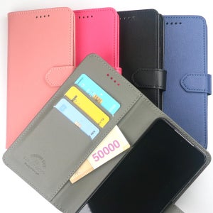 갤럭시 S22플러스 케이스 가죽 지갑 다이어리 모칸