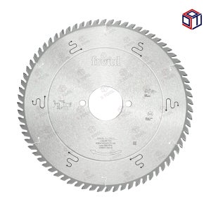프레우드 원형톱날 LSB38012X CNC 런닝쏘 메인톱 380mm x4.4x75x72T