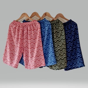 남자인견바지 5부파자마바지 냉감 반바지 여름홈웨어