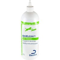 Dechra Veterinary Products 데크라 벳러네어리 제품 에피클린 이어 클렌저 Epiklean Ear Cleanser (192959807264) 946ml