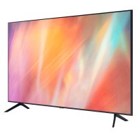 삼성 55인치 UHD4K 1등급TV LED 사이니지 카페 광고 포스터 홍보물TV 방문설치