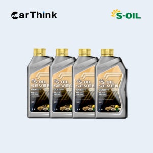 뉴SM3 네오 (14년 이후) 가솔린 엔진오일 4L