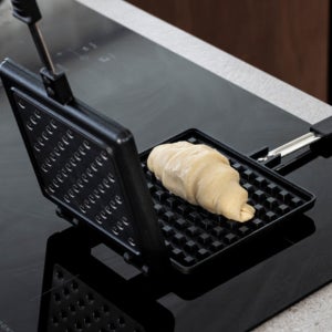 상하분리 국내생산 와플팬 가스렌지,하이라이트,인덕션 겸용