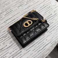 디올 미스 카로 마이크로 체인백 / DIOR MISS CARO MICRO CHAIN BAG [S5170UDAX]