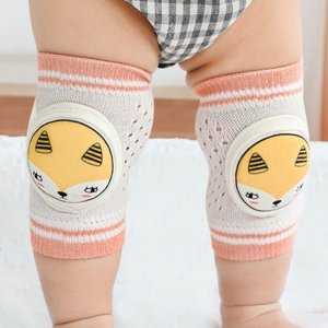 아기무릎보호대 유아무릎보호대 돌 여름 걸음마 두돌