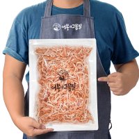 홍진미채 1kg 국내가공 무표백 오징어실채 조미오징어 진미채볶음 어부의 그물질