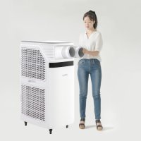 휴고스 이동식에어컨 냉방기 산업용 대용량 BCA-P2200