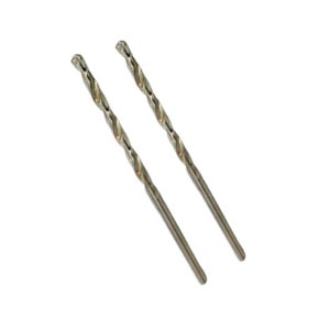 이중기리 사라기리 드릴 비트 3mm 교체용 2pcs EQ-7130A