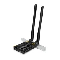 [티피링크] Archer TX50E AX3000 Wi-Fi 6 블루투스 5.0 무선랜카드