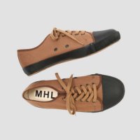 마가렛호웰 여성 MHL BASIC ARMY SHOES 스니커즈 문스타