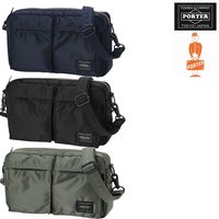 PORTER/TANKER SHOULDER BAG 요시다포터 탱크 숄더백 622-78809 3컬러