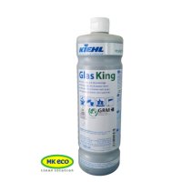 독일키엘 글라스킹 1L Glas king 유리창 창문 샤워부스 세정제 스퀴지 전용