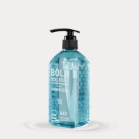 볼라솔루션 MAXIMIZER A43 고농축 카샴푸 500ml