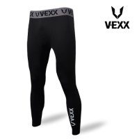 V-EXX 브이엑스 WB02305 001 내셔널 9부 레깅스 팬츠 블랙