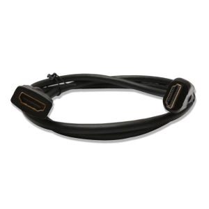 HDMI 연장 케이블 1M (빌리온톤 미라캐스트 설치용)