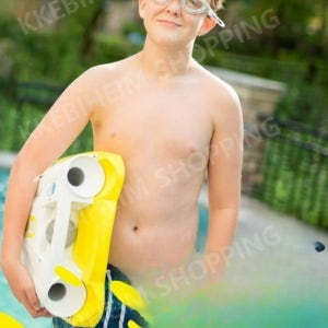 스윔 워터 플로팅 보드 수영 킥판 서핑보드 수영헬퍼 부표 패들보드