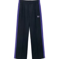 니들스 NEEDLES 별주 TRACK PANT -POLY SMOOTH 23SS MR446