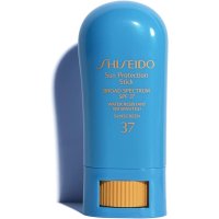 Shiseido UV Protective Stick Foundation 시세이도 선프로텍션 선스틱 SPF37 워터프루프 9g