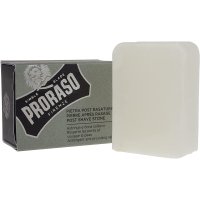 Proraso 싱글 블레이드 쉐이브 스톤 100g