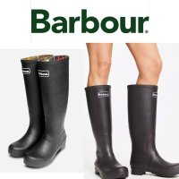 바버 에비 웰링턴 레인부츠 Abbey Wellington Boots 영국직구