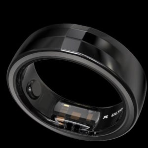 Ultrahuma ring 울트라휴먼링 스마트링 웨어러블디바이스 건강체크링 수면관리 관부가세포함