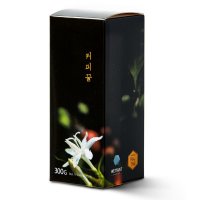 [위트러스트 직수입] 아라비카 커피 꿀 300g (브라질산) / Coffee Blossom Honey