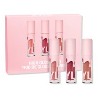 KYLIE COSMETICS High Gloss Trio 카일리 립글로스 3종 세트