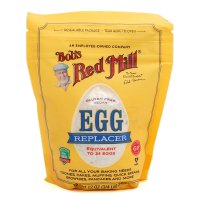 기타즉석식품 Red 밥스 레드 밀 에그 리플레이서 340 g Egg Replacer 12 oz 베지테리안을 위한 계란 대체 식품