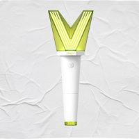 웨이션브이 응원봉 대파봉 WayV Official lightstick 미개봉 새상품