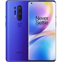 언락폰 자급제폰 OnePlus 8 Pro Ultramarine Blue 5G Unlocked Android Smartphone U.S Version 12GB