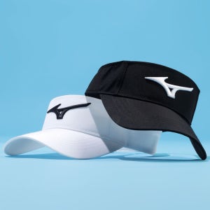 미즈노 RB 투어 스타일 바이저 52KW2350 1+1