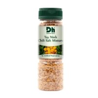 베트남 DH Foods 칠리 고추소금 망고소금 과일소금 110G