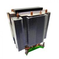 컴부품 CPU쿨러 BestParts New Air Cooler Heat Sink and Fan Assembly Compatible with Dell XPS 8950 /