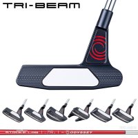 오디세이 트라이빔 퍼터 남성 스트로크랩 TRI BEAM 2023년