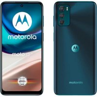 언락폰 자급제폰 Motorola Moto G42 Dual-SIM 128GB ROM + 4GB RAM (GSM Only No CDMA) Factory Unlocked