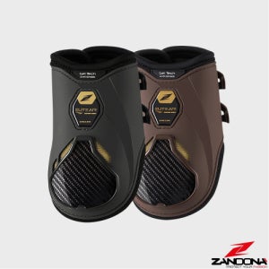 [ZANDONA] Elite Air Fetlock 엘리트 에어 말 뒷다리 보호 아대